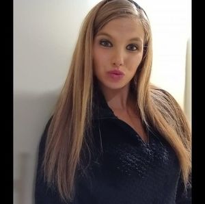 Meet your Posher, Alexa